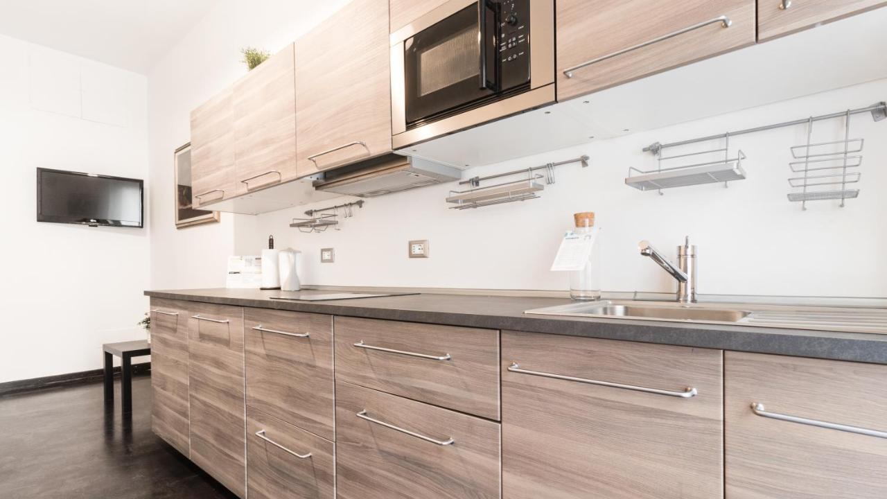 Italianway-Gramsci 2 Apartment Mailand Exterior foto