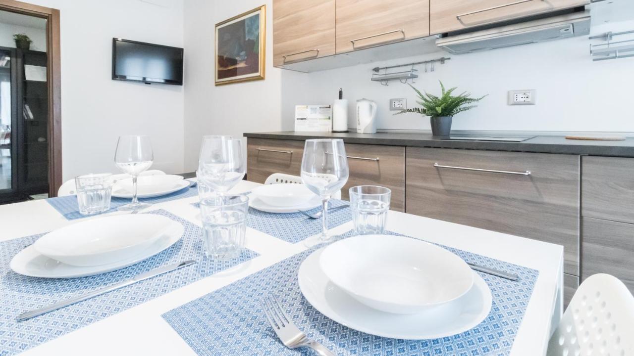 Italianway-Gramsci 2 Apartment Mailand Exterior foto