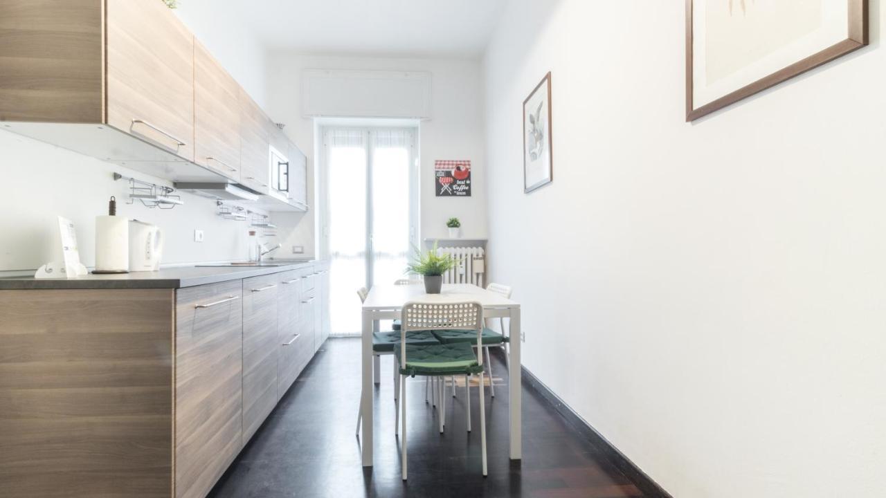 Italianway-Gramsci 2 Apartment Mailand Exterior foto