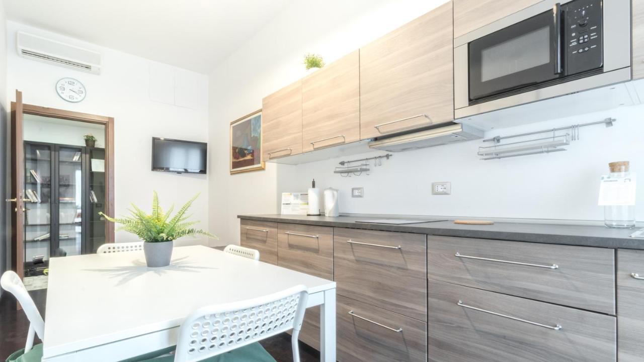 Italianway-Gramsci 2 Apartment Mailand Exterior foto