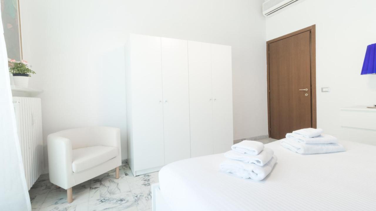 Italianway-Gramsci 2 Apartment Mailand Exterior foto