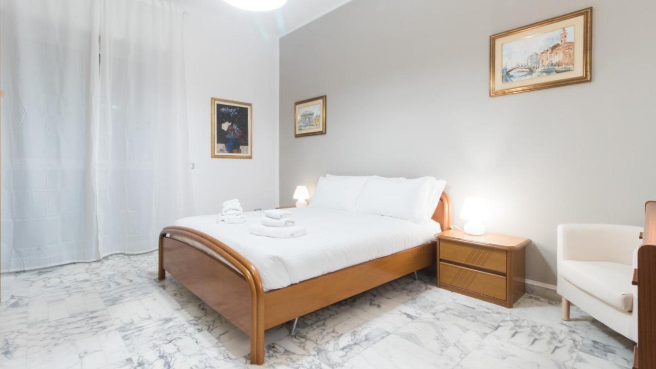 Italianway-Gramsci 2 Apartment Mailand Exterior foto
